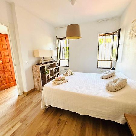 Bungalow Paraiso Callao Salvaje Luaran gambar