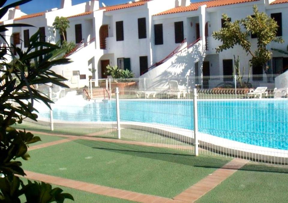 Bungalow Paraiso Callao Salvaje Luaran gambar