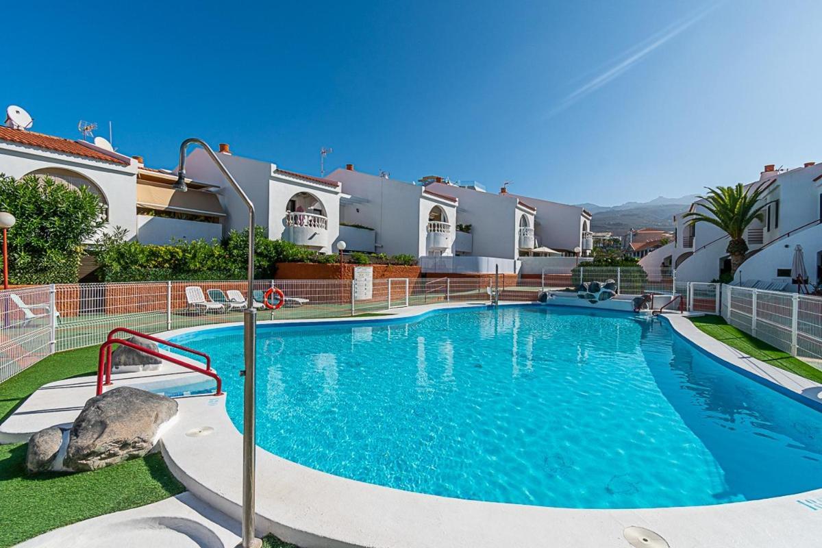 Bungalow Paraiso Callao Salvaje Luaran gambar