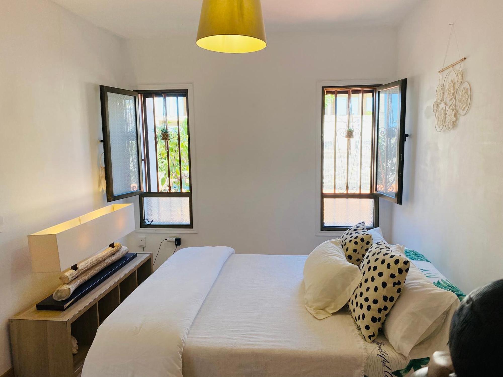 Bungalow Paraiso Callao Salvaje Luaran gambar