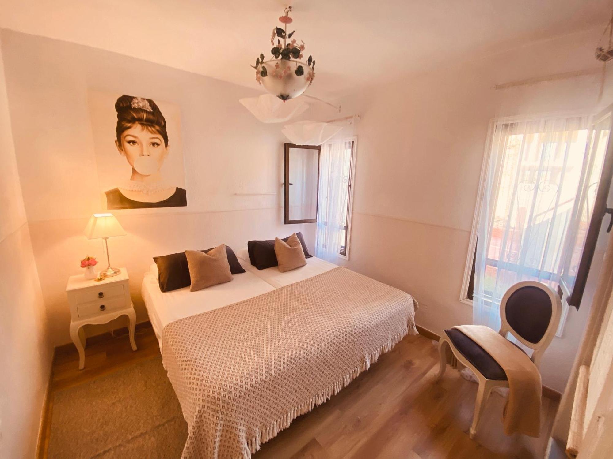 Bungalow Paraiso Callao Salvaje Luaran gambar