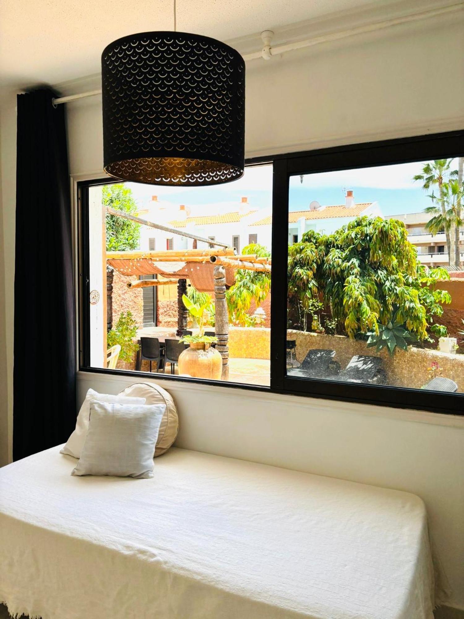 Bungalow Paraiso Callao Salvaje Luaran gambar